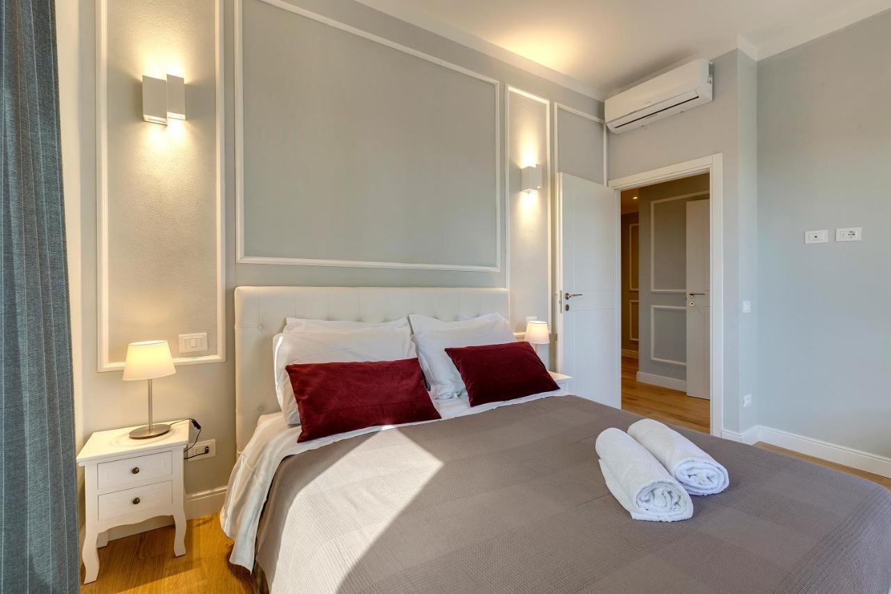 Sleep Tight Florence Suite Exteriör bild