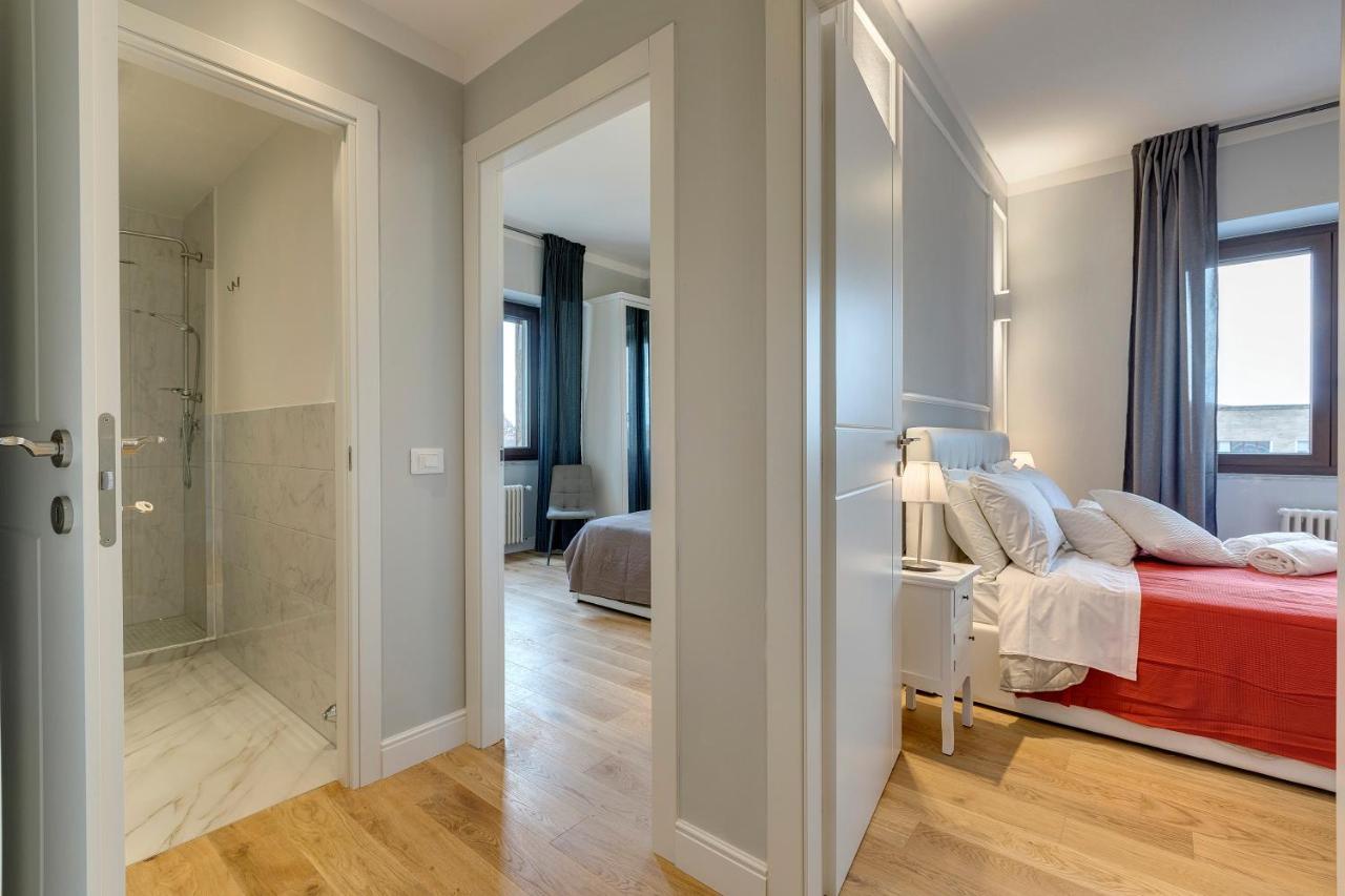 Sleep Tight Florence Suite Exteriör bild