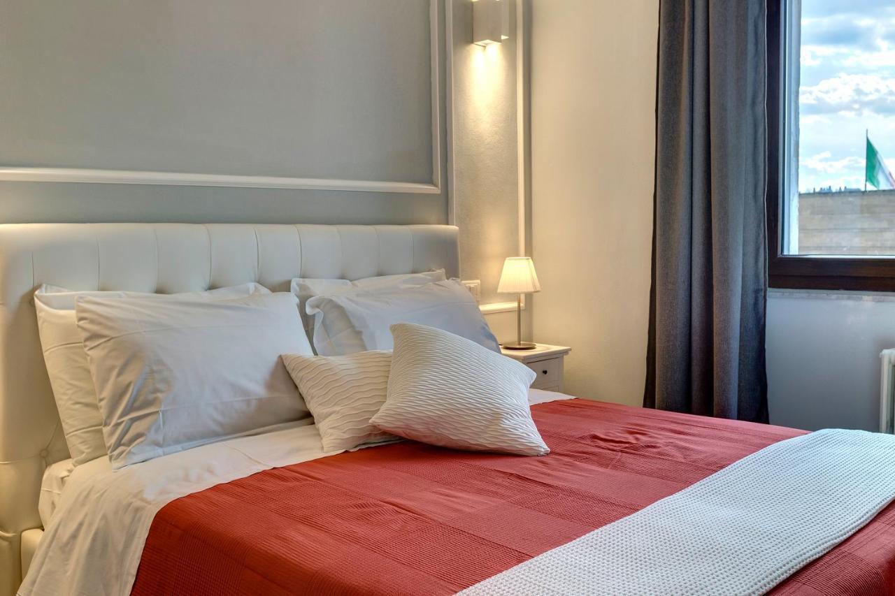 Sleep Tight Florence Suite Exteriör bild