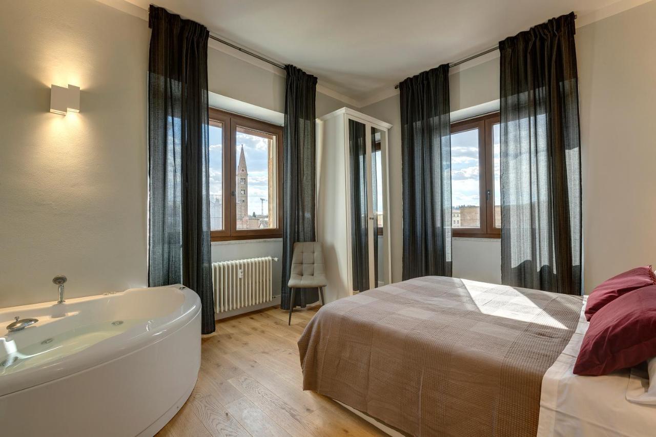 Sleep Tight Florence Suite Exteriör bild