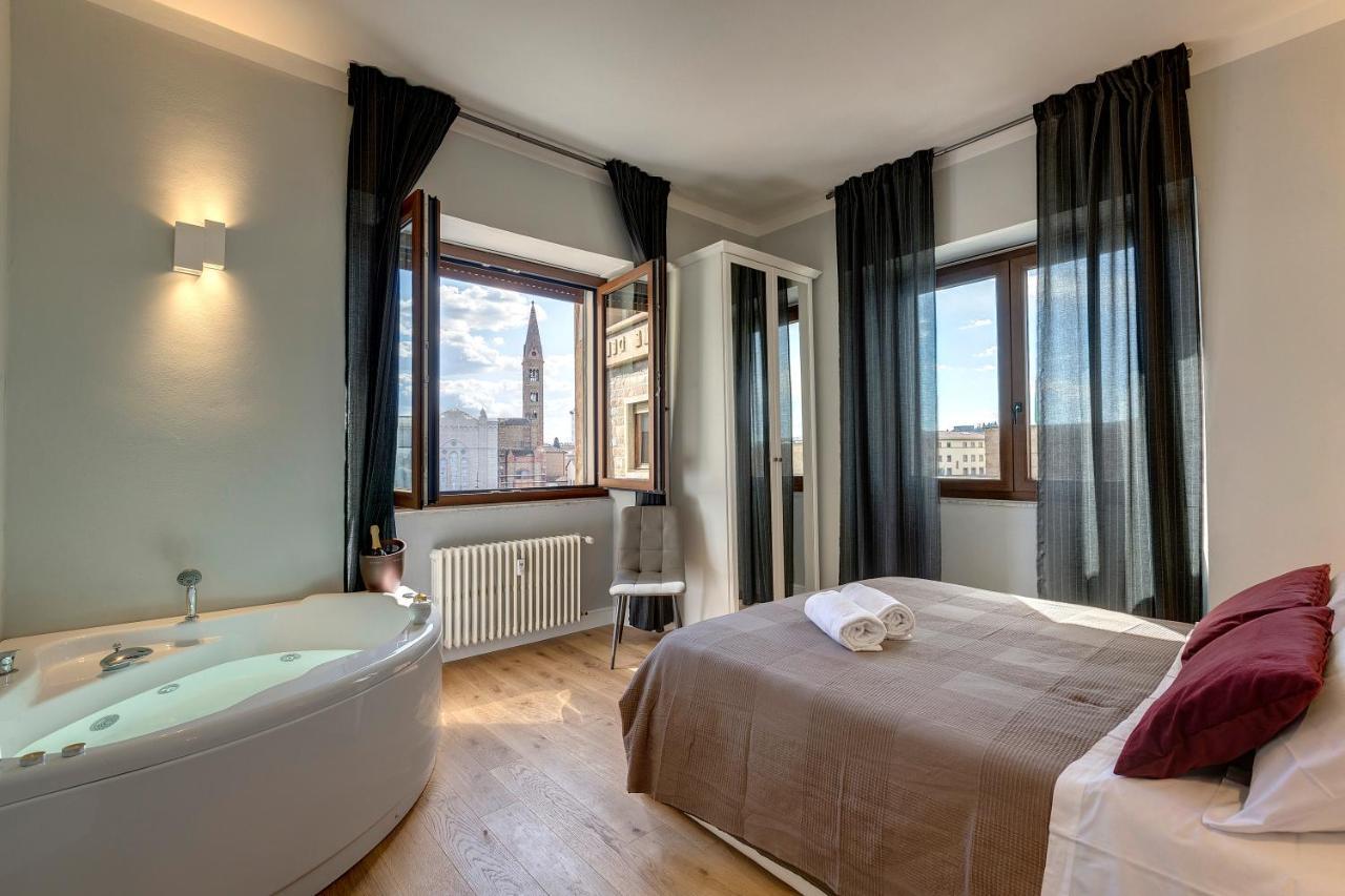 Sleep Tight Florence Suite Exteriör bild
