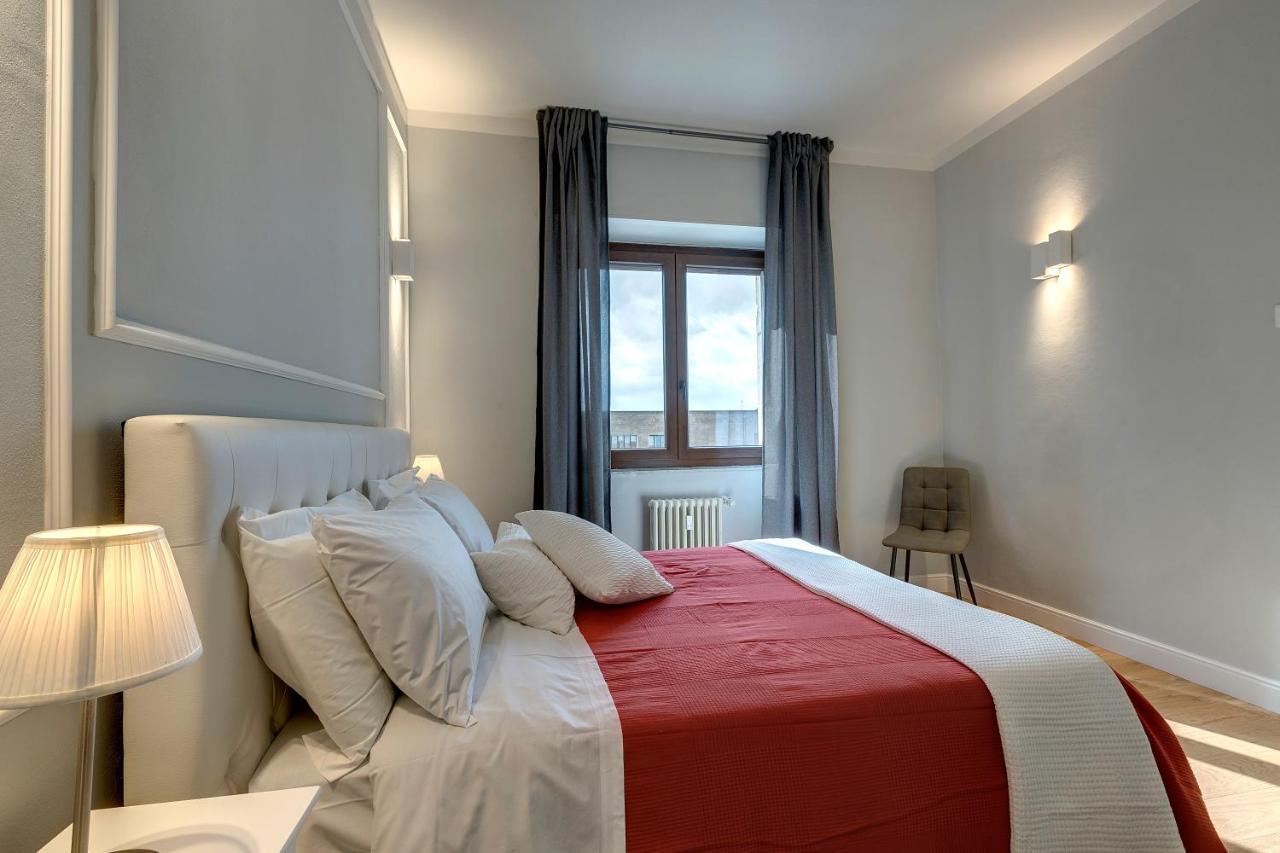 Sleep Tight Florence Suite Exteriör bild