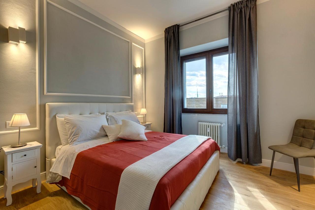 Sleep Tight Florence Suite Exteriör bild