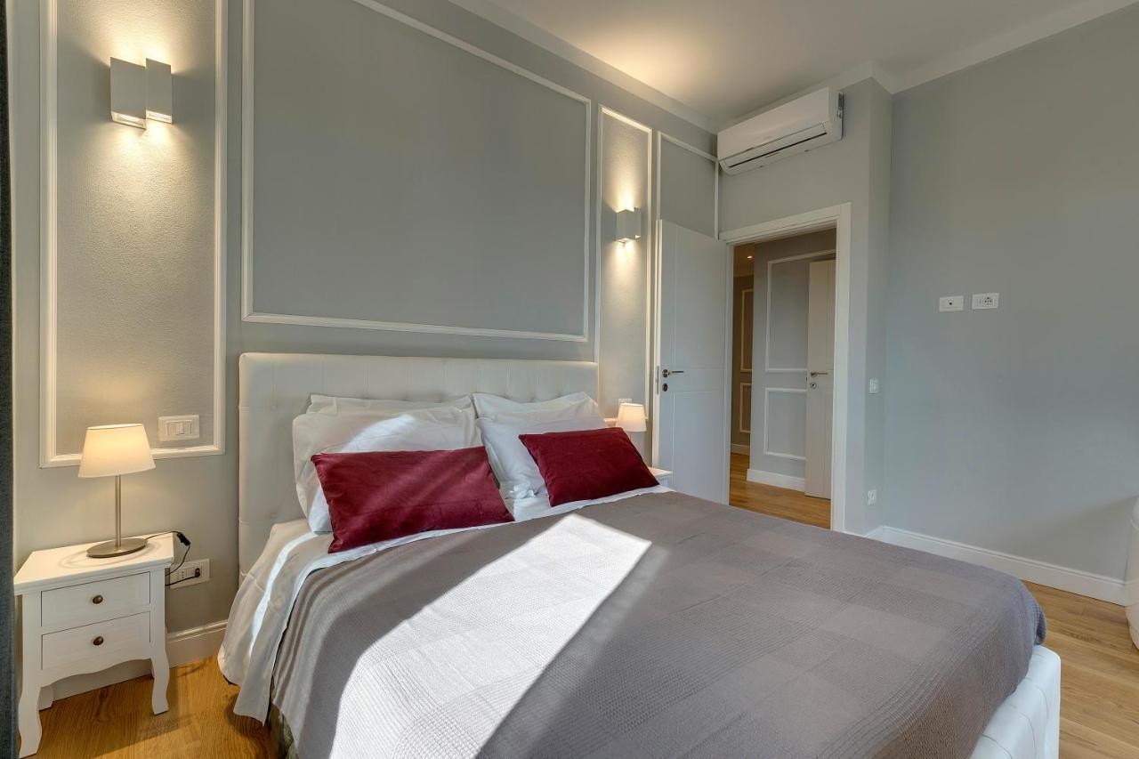 Sleep Tight Florence Suite Exteriör bild