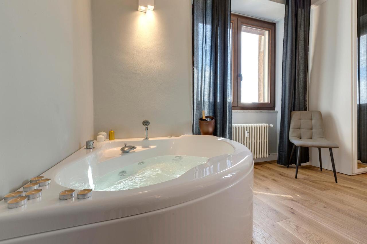 Sleep Tight Florence Suite Exteriör bild