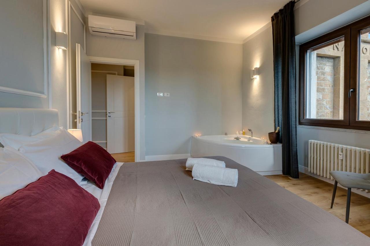 Sleep Tight Florence Suite Exteriör bild