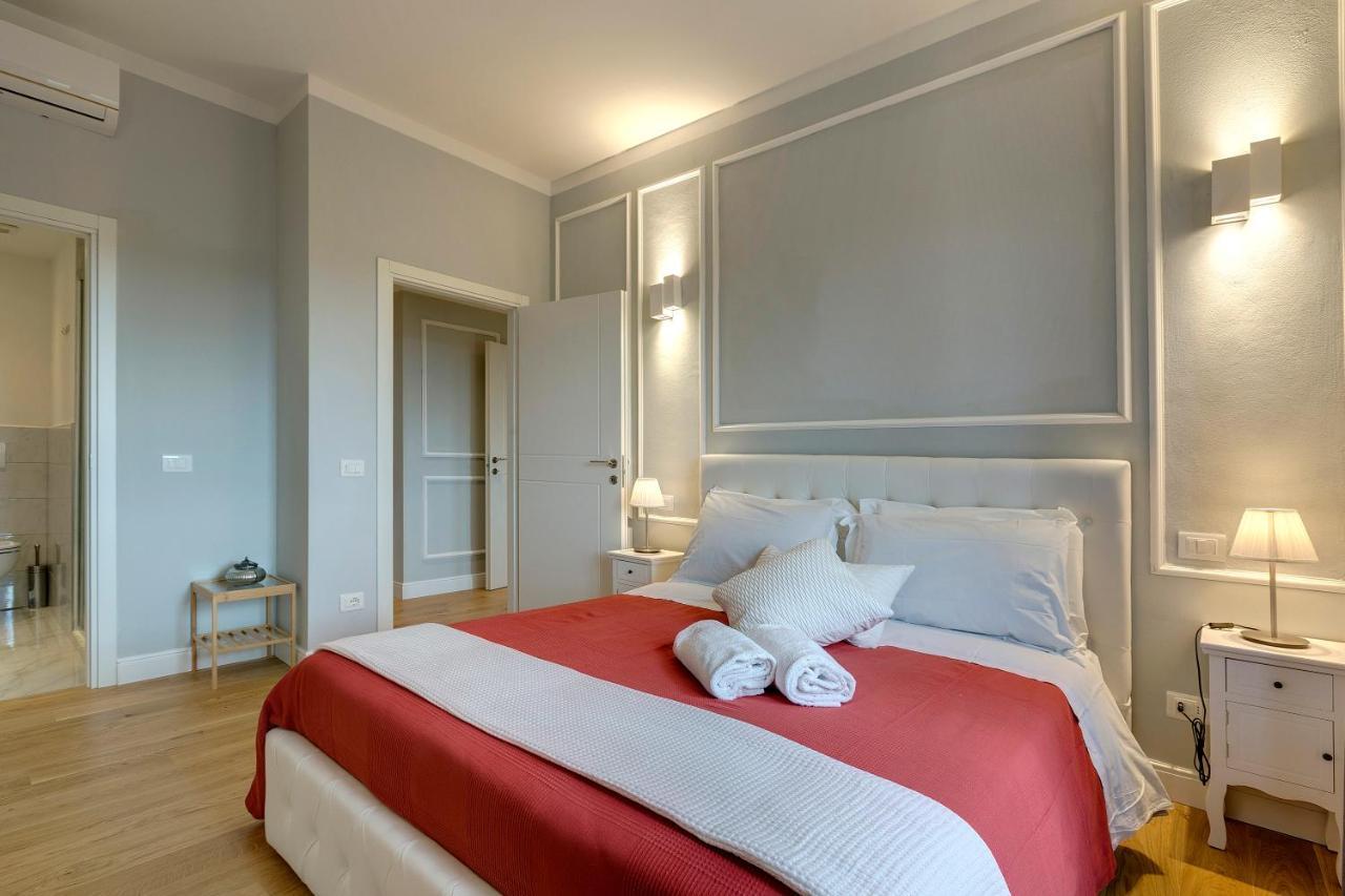 Sleep Tight Florence Suite Exteriör bild