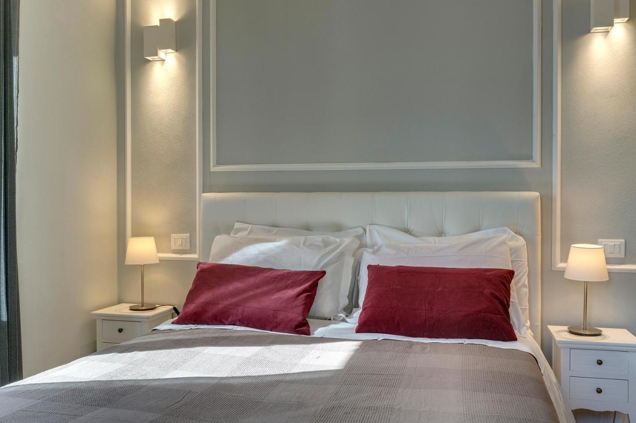 Sleep Tight Florence Suite Exteriör bild