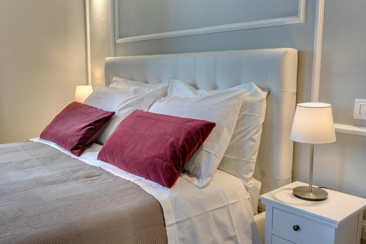 Sleep Tight Florence Suite Exteriör bild