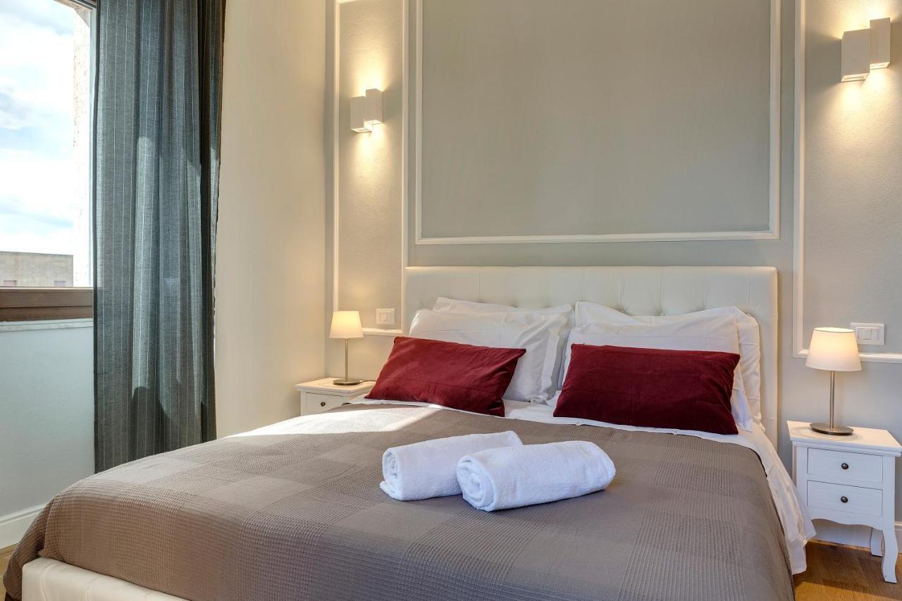 Sleep Tight Florence Suite Exteriör bild