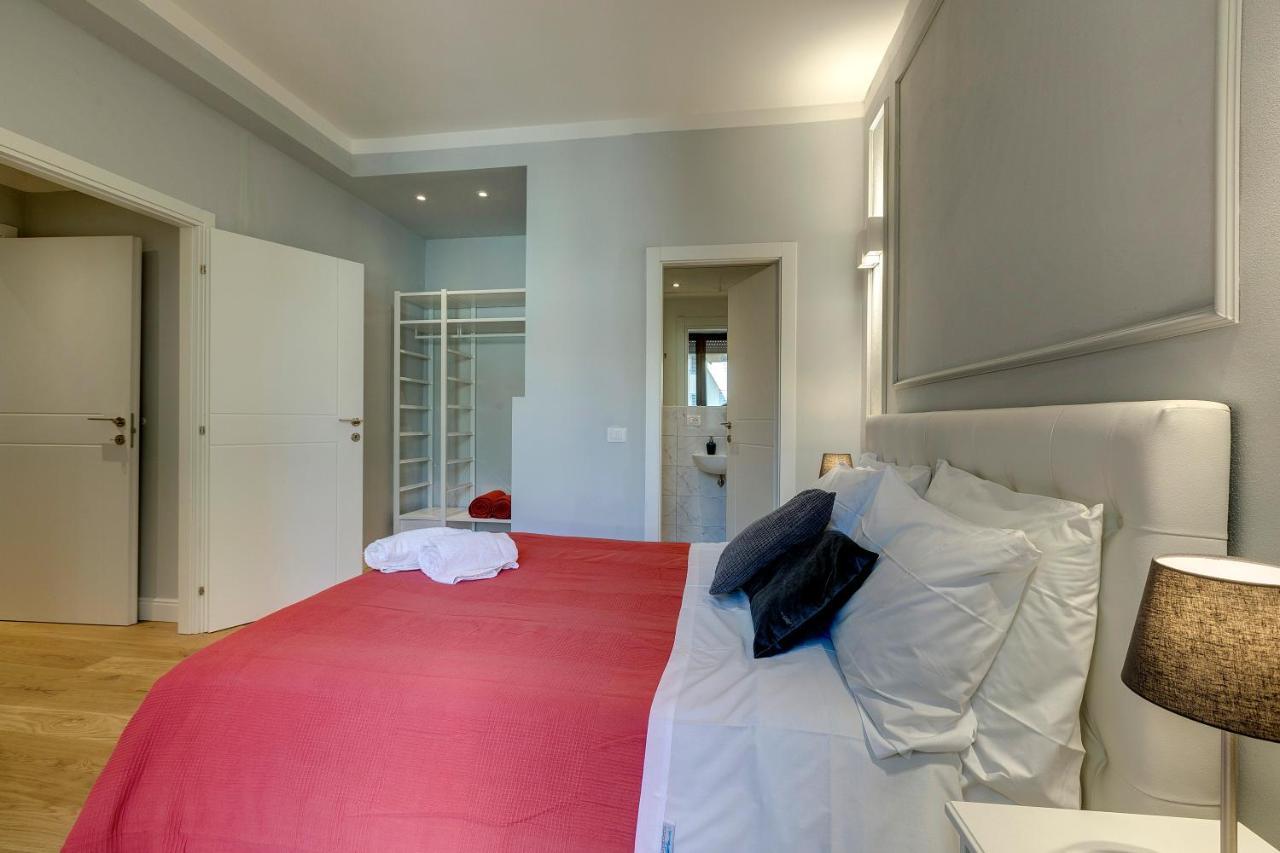 Sleep Tight Florence Suite Exteriör bild