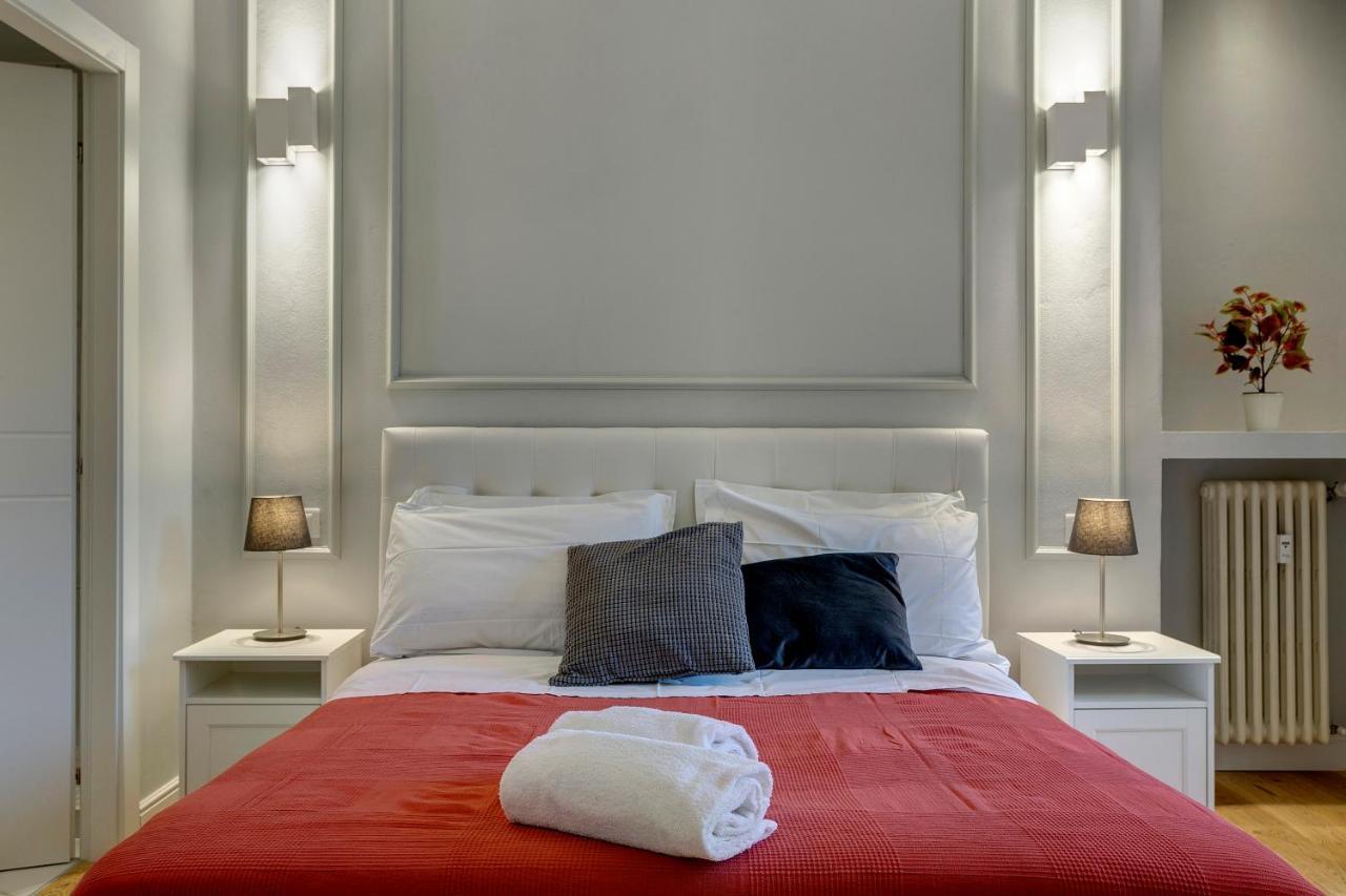 Sleep Tight Florence Suite Exteriör bild
