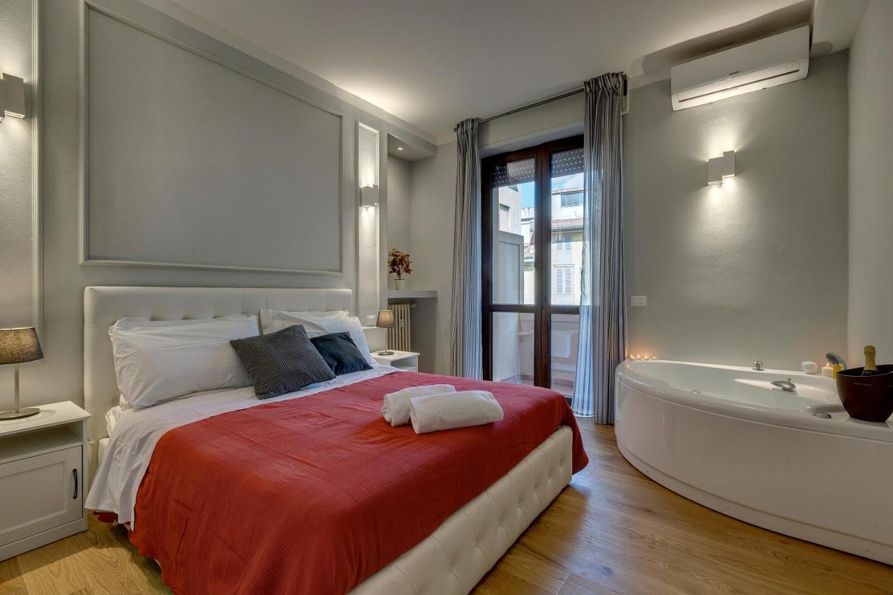 Sleep Tight Florence Suite Exteriör bild