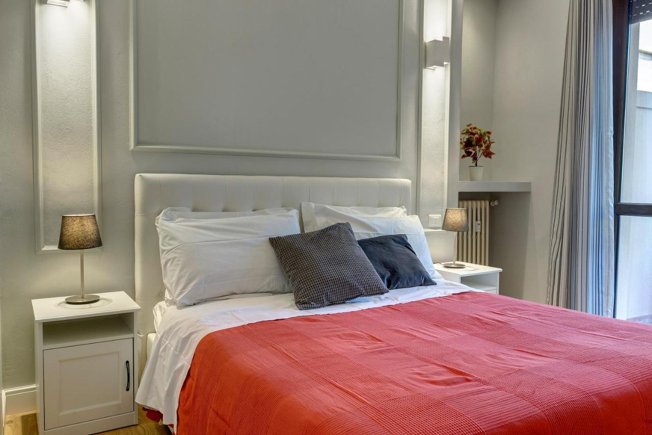 Sleep Tight Florence Suite Exteriör bild