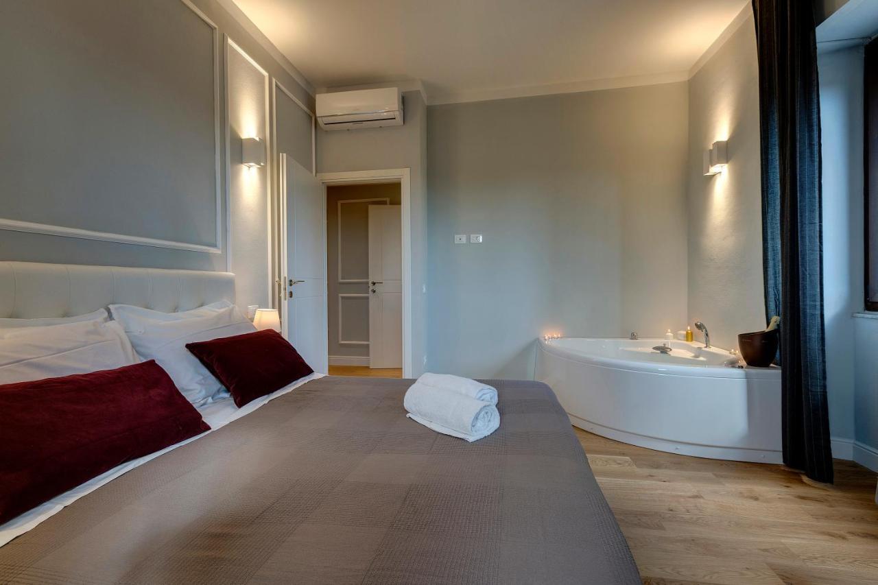 Sleep Tight Florence Suite Exteriör bild