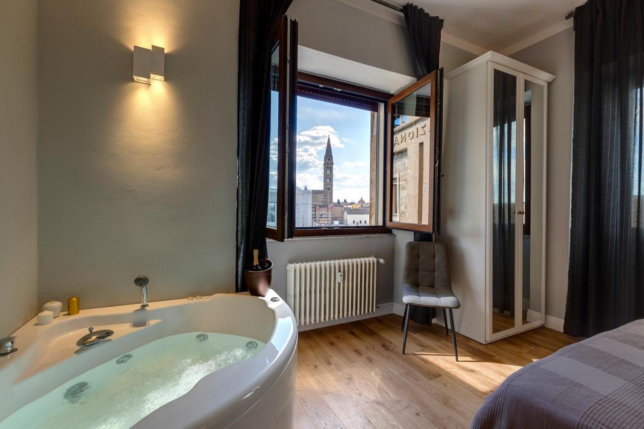 Sleep Tight Florence Suite Exteriör bild