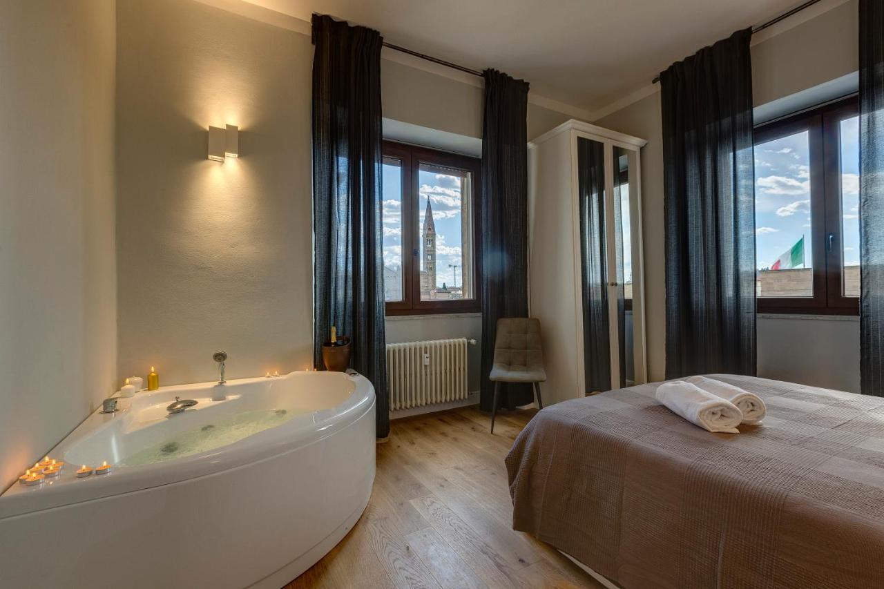 Sleep Tight Florence Suite Exteriör bild