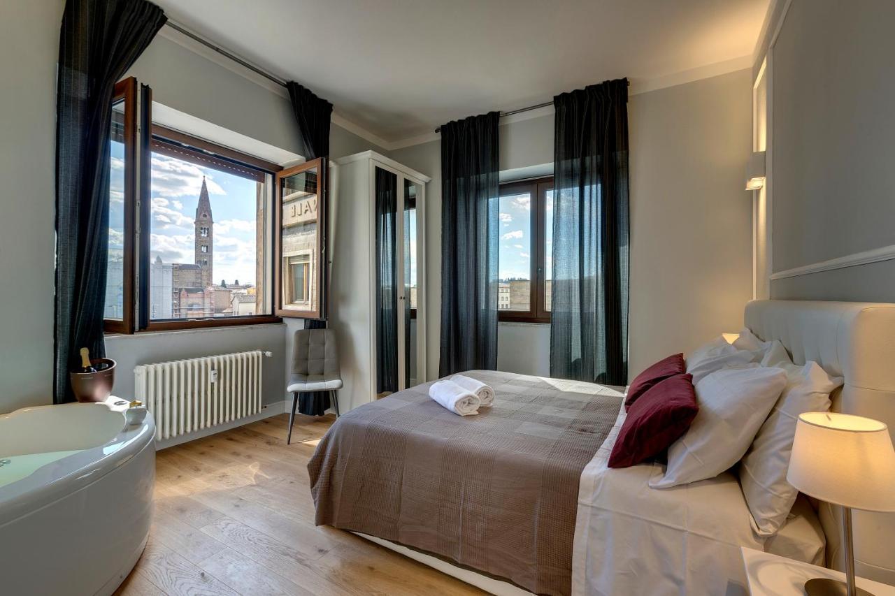 Sleep Tight Florence Suite Exteriör bild