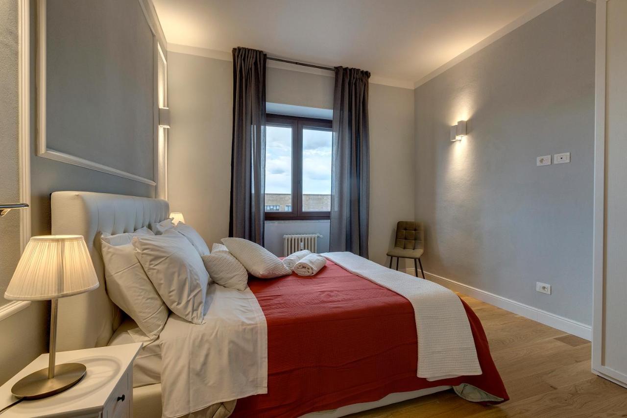 Sleep Tight Florence Suite Exteriör bild