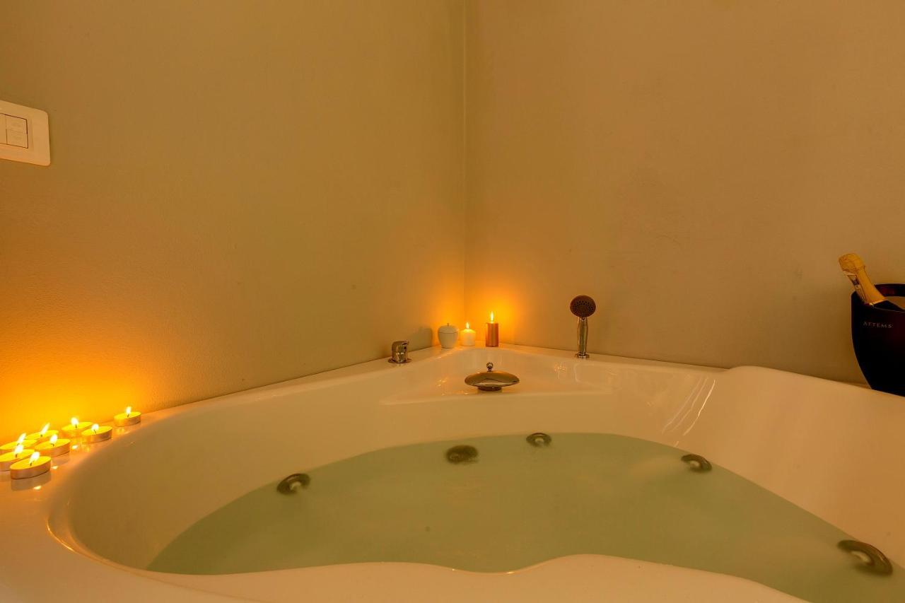 Sleep Tight Florence Suite Exteriör bild
