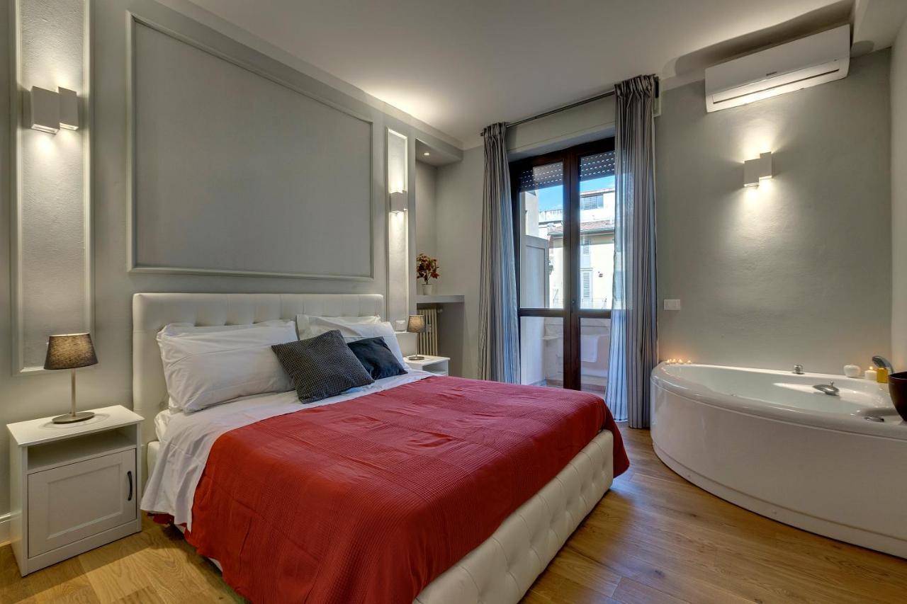 Sleep Tight Florence Suite Exteriör bild