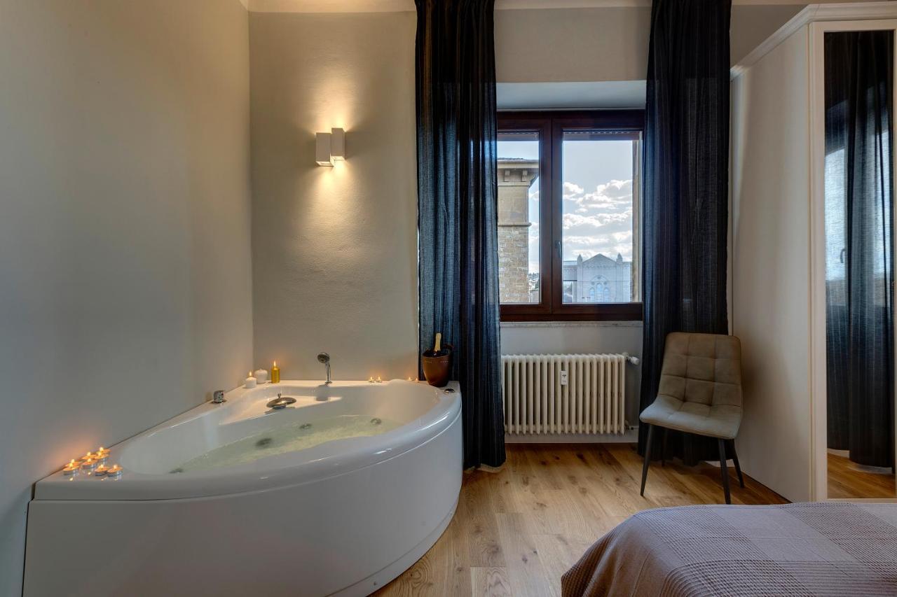 Sleep Tight Florence Suite Exteriör bild