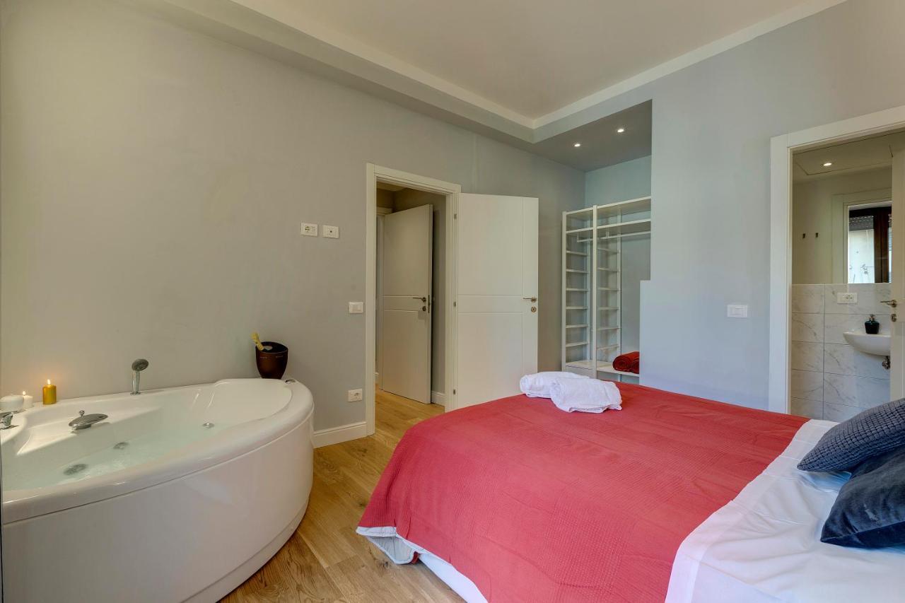 Sleep Tight Florence Suite Exteriör bild