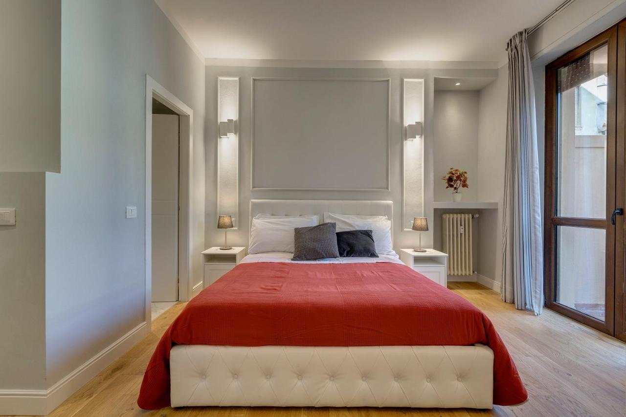 Sleep Tight Florence Suite Exteriör bild