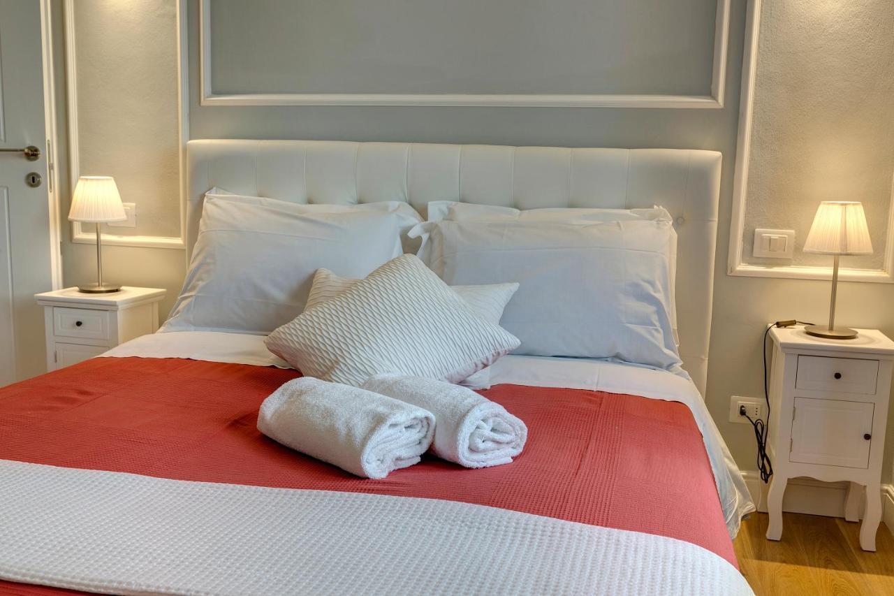 Sleep Tight Florence Suite Exteriör bild
