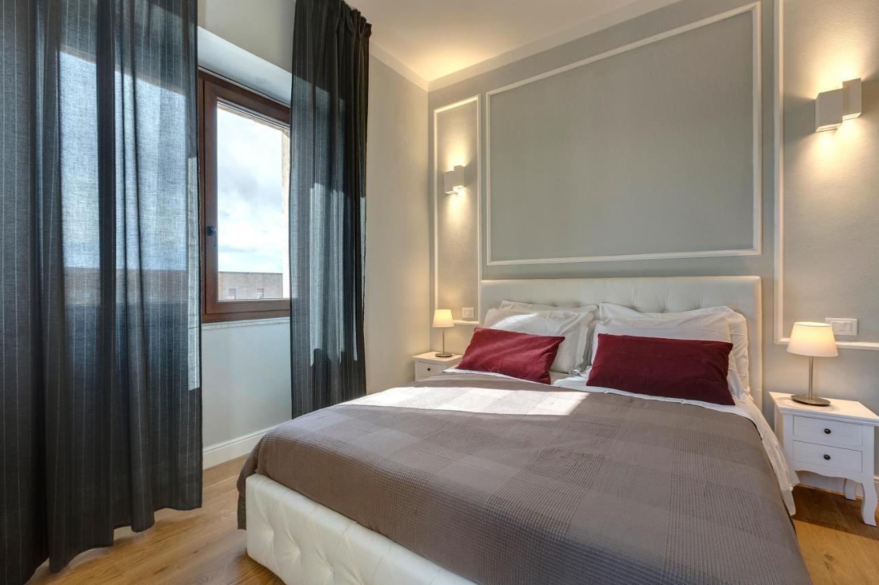 Sleep Tight Florence Suite Exteriör bild