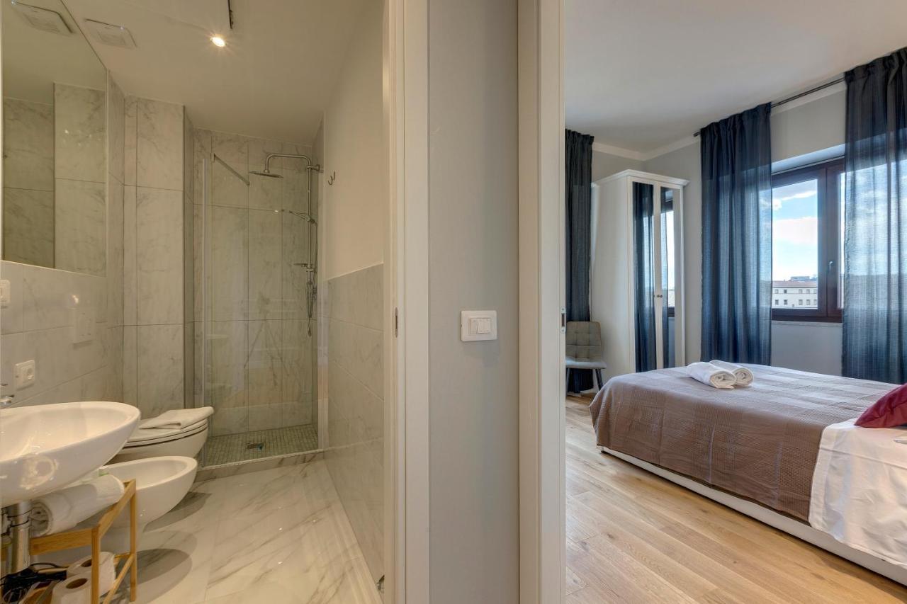 Sleep Tight Florence Suite Exteriör bild