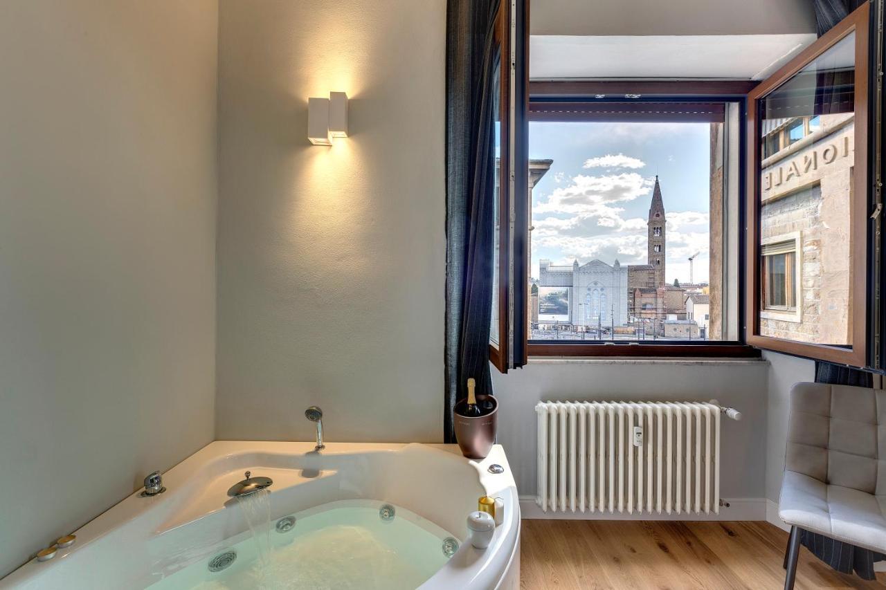 Sleep Tight Florence Suite Exteriör bild