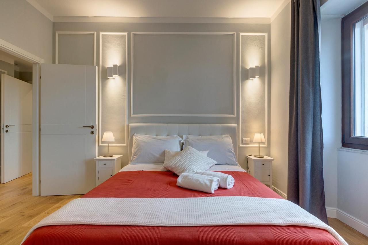 Sleep Tight Florence Suite Exteriör bild