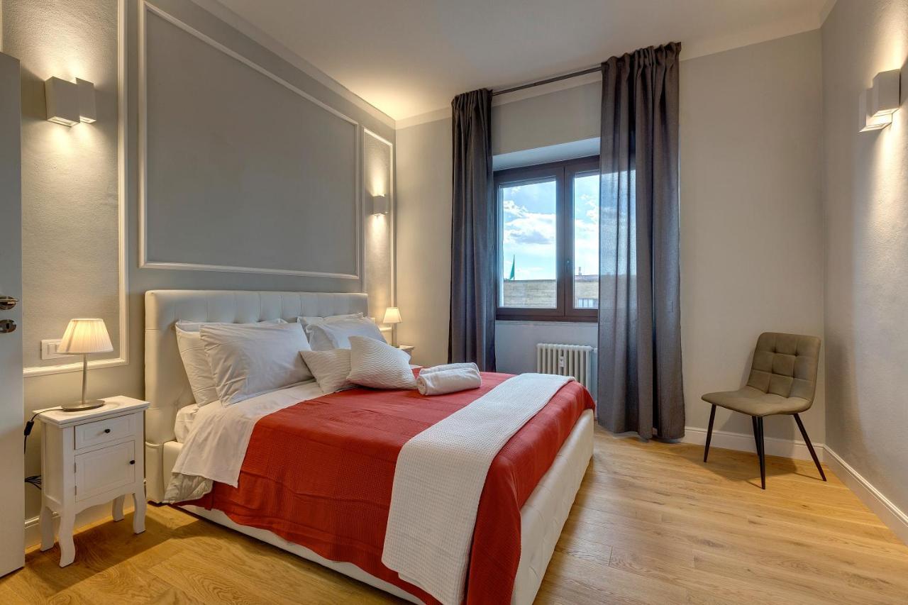 Sleep Tight Florence Suite Exteriör bild