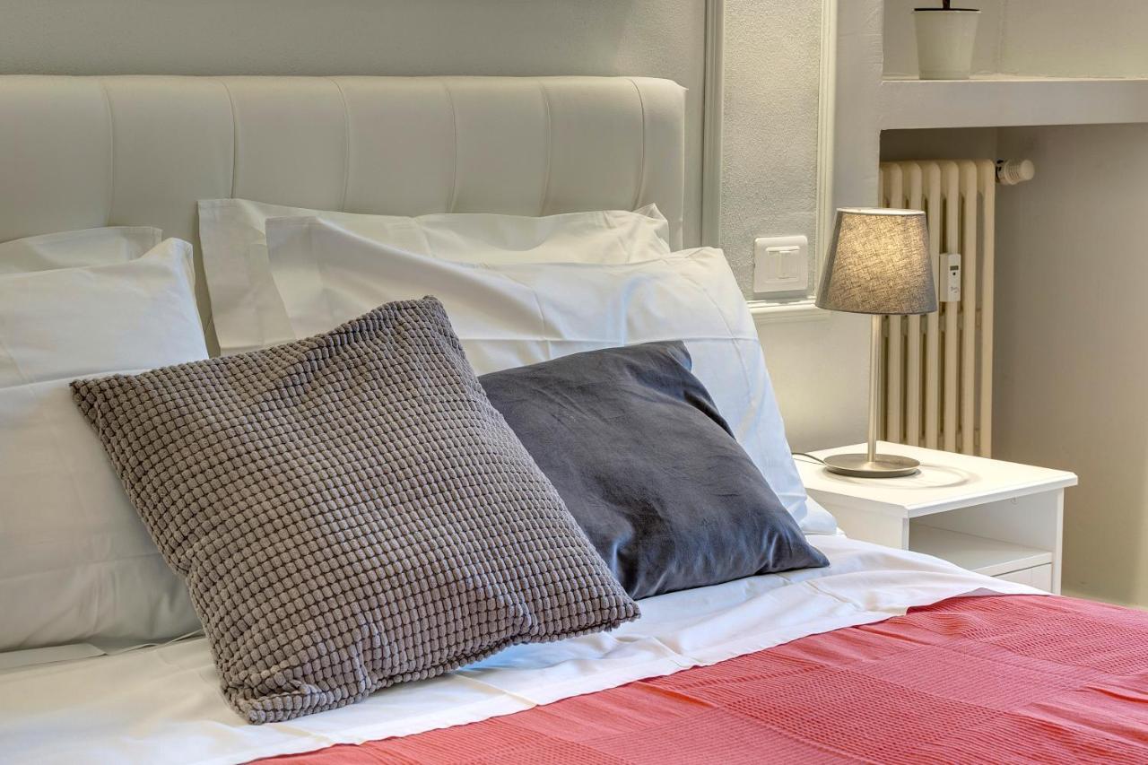 Sleep Tight Florence Suite Exteriör bild